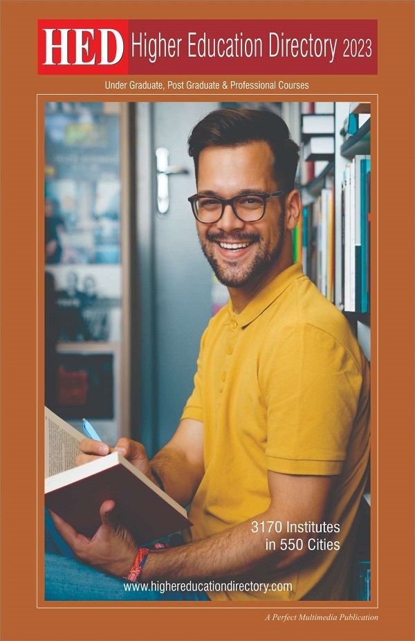 HED Higher Education Directory