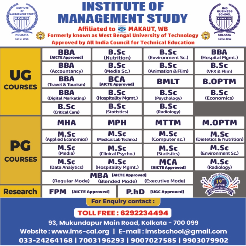 IMS-Kolkata